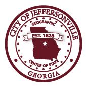 city of jeffersonville ga|City of Jefferson Government .